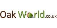 Oak World coupons